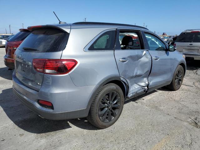 5XYPG4A57LG697712 KIA SORENTO S