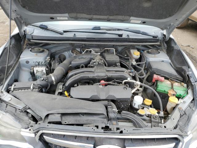 JF2GPACC2E9258255 Subaru Xv Crosstrek 2.0 Premium