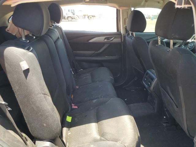 JM3TCABY2H0141927 Mazda CX-9 SPORT