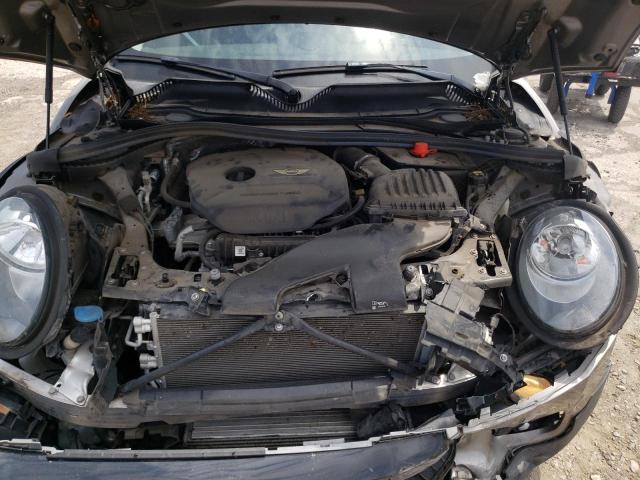 2017 MINI COOPER CLU - WMWLN5C54H2E31895