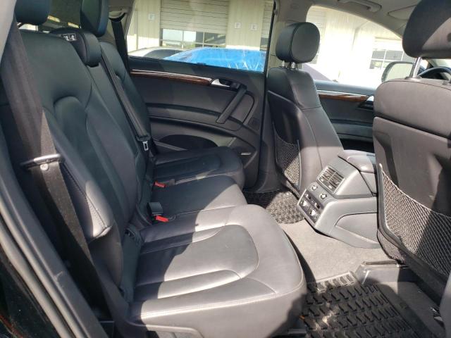 2015 AUDI Q7 WA1LGAFE2FD014317