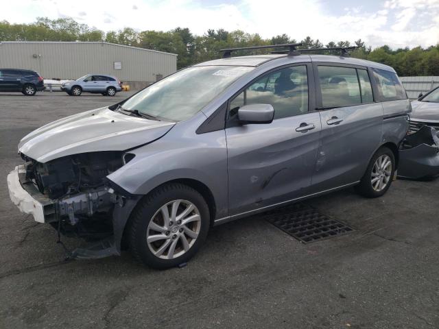 2012 Mazda Mazda5 