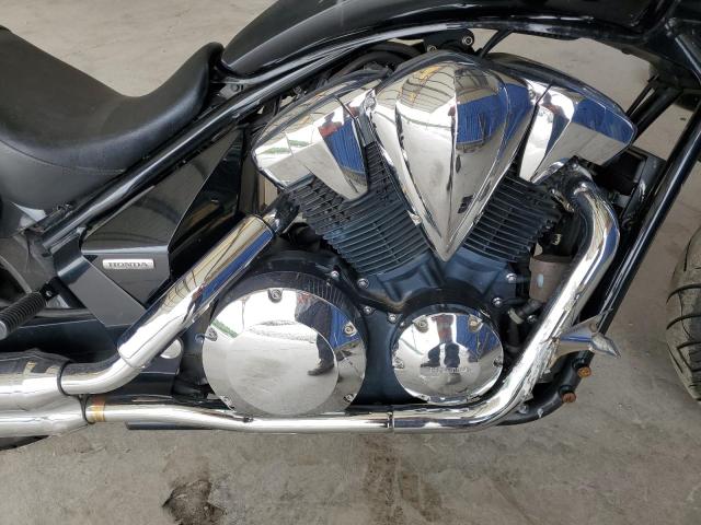 2011 HONDA VT1300 CT JH2SC6675BK100262