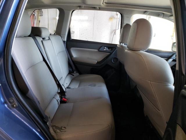 JF2SJAMC0EH418326 Subaru Forester 2.5i Touring
