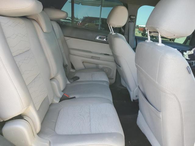 1FM5K7B85FGB25406 Ford EXPLORER