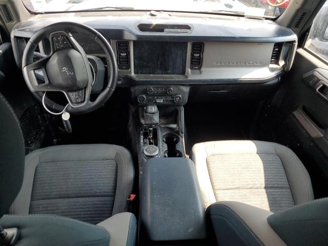 2021 FORD BRONCO BAS - 1FMDE5BH1MLA75650