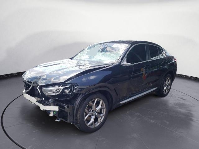 2023 BMW X4 XDRIVE3 - 5UX33DT08P9P69213