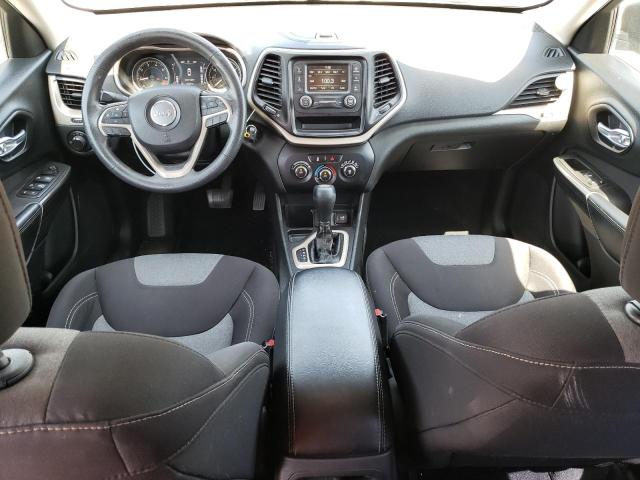 1C4PJLAB5EW279673 Jeep Cherokee Sport