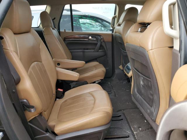 5GAKVBKD0FJ381553 Buick Enclave