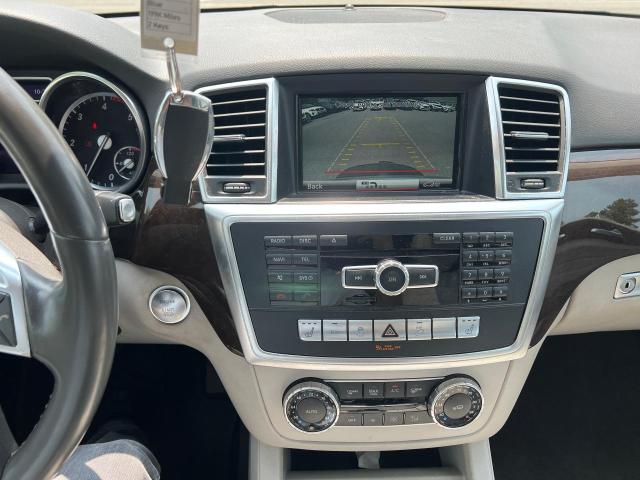 2015 MERCEDES-BENZ ML 250 BLU - 4JGDA0EB6FA518234