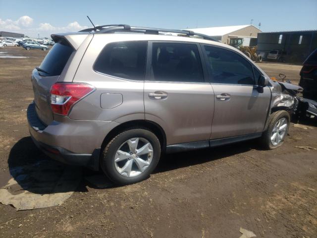 JF2SJAHC6EH531966 Subaru Forester 2.5i Limited