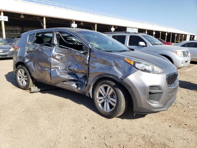 KNDPM3AC8H7100413 KIA Sportage Lx