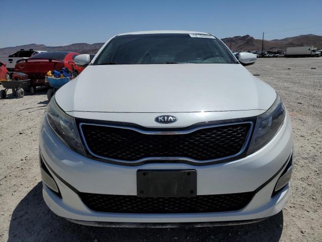 5XXGM4A77FG424966 KIA Optima Lx