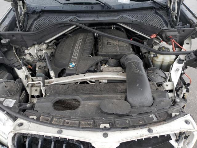 2016 BMW X5 SDRIVE3 - 5UXKR2C55G0R72140