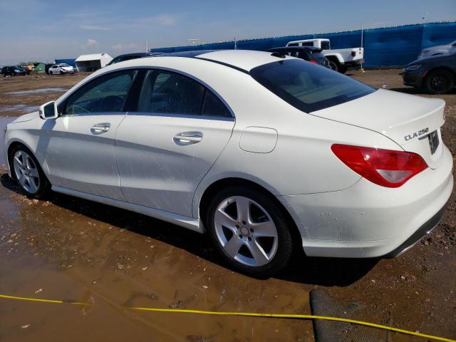 WDDSJ4GB8JN510398 Mercedes-Benz CLA 250 4MATIC