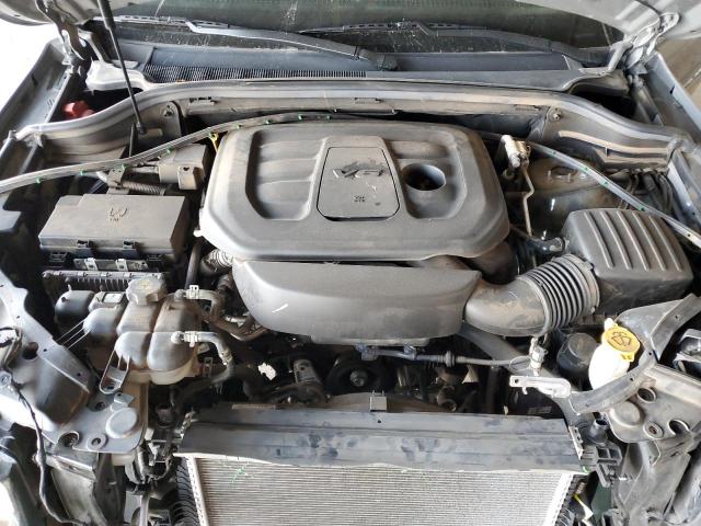 1C4RJFAGXMC790771 Jeep Grand Cherokee Laredo