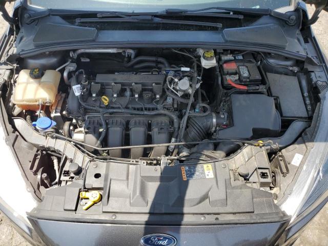 1FADP3F2XJL293547 Ford FOCUS SE