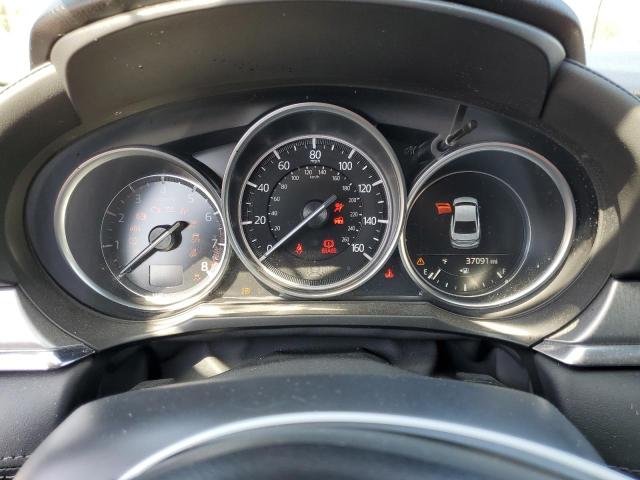 JM1GL1UM1L1526788 Mazda 6 SPORT