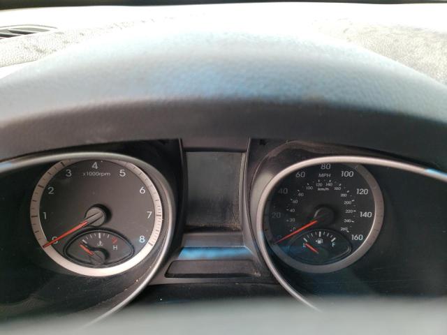 2015 HYUNDAI SANTA FE G - KM8SMDHF5FU099229