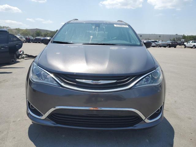 2C4RC1L75JR155471 2018 CHRYSLER PACIFICA, photo no. 5