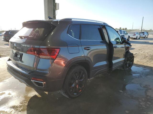 2023 VOLKSWAGEN TAOS SE - 3VVSX7B26PM334215