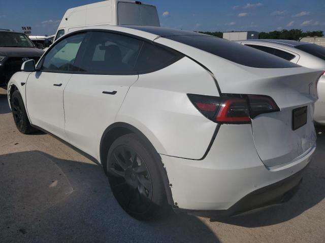 5YJYGDEE8MF062022 Tesla Model Y