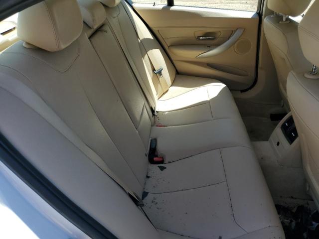 WBA3B1G56FNT05820 BMW 320 I