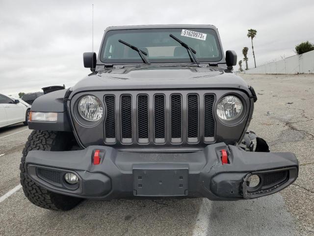 1C4HJXFN0PW501831 Jeep Wrangler Rubicon