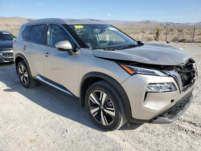 JN8AT3CA2MW026222 Nissan Rogue Sl