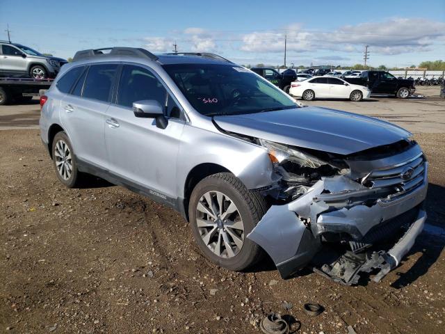 4S4BSBNC0F3235499 Subaru Outback 2.5i Limited