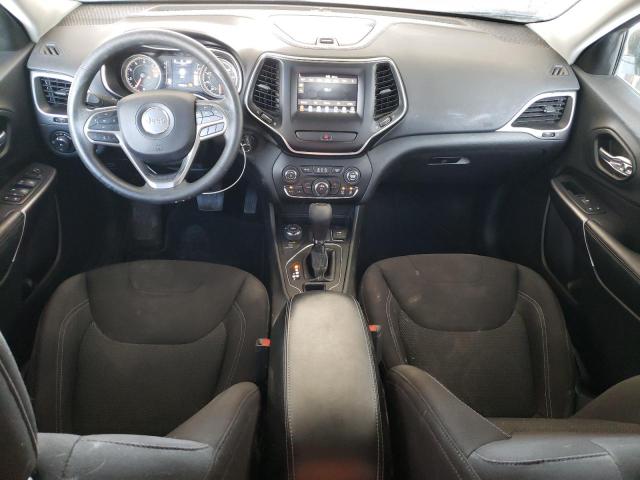 1C4PJMCB8KD310571 Jeep Cherokee Latitude