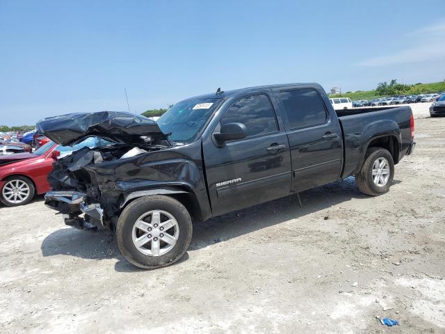 2012 GMC Sierra 1500 SLE