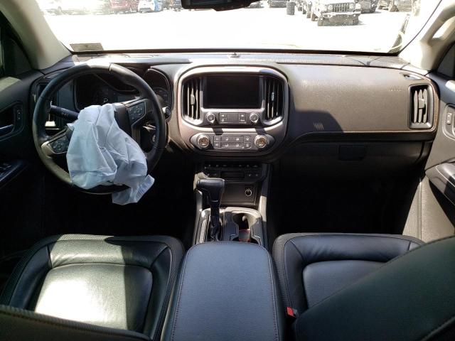 2021 GMC CANYON AT4 1GTG6FEN6M1116307