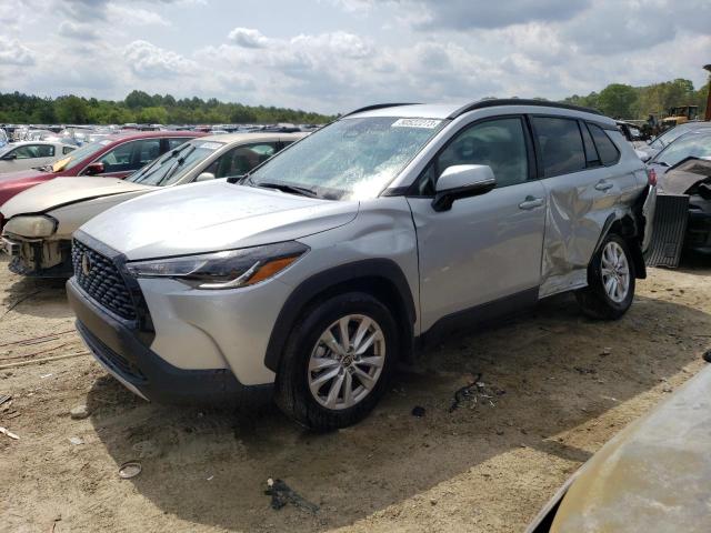 2023 TOYOTA COROLLA CR - 7MUCAABG6PV046696