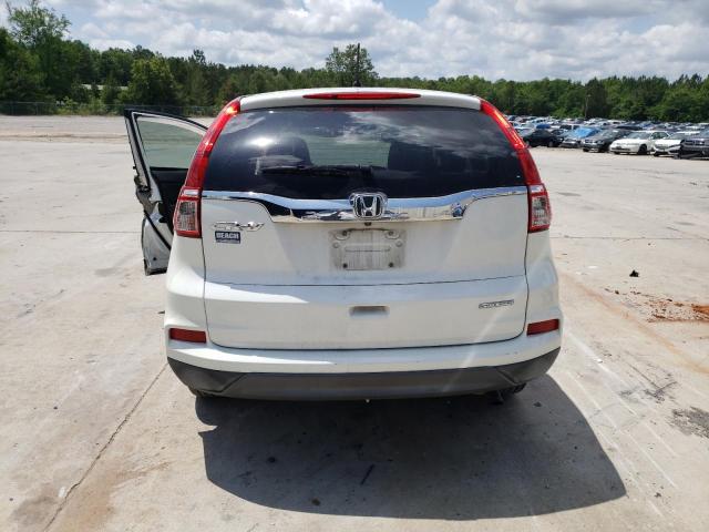 2016 HONDA CR-V SE - 5J6RM3H44GL027600