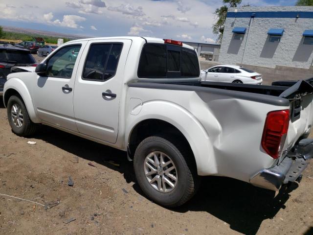 1N6AD0ER2KN731564 Nissan FRONTIER S