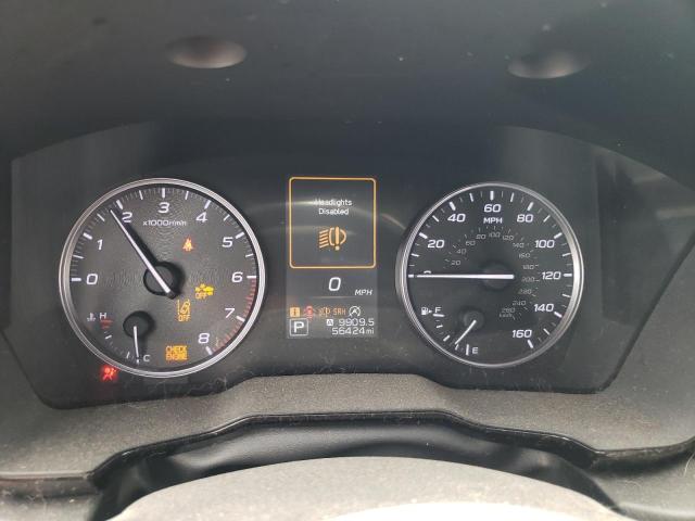4S4BTACC5M3194696 Subaru Outback Premium