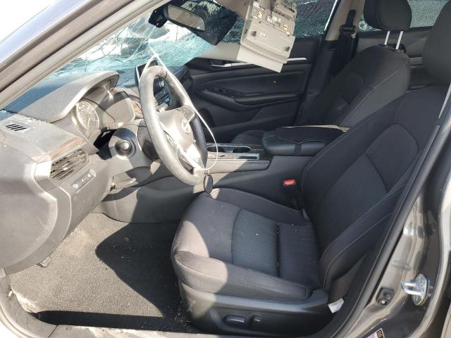 1N4BL4DV0PN330463 Nissan ALTIMA SV