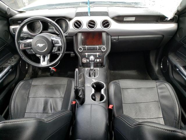 1FATP8UH6K5162461 Ford MUSTANG
