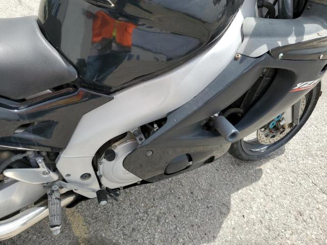2003 YAMAHA YZF600 R - JYA5AHC043A035826