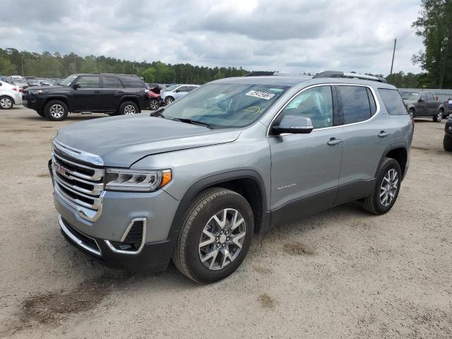 1GKKNML46PZ144372 GMC Acadia SLT