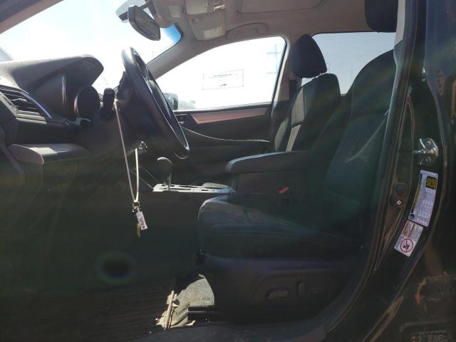 4S4BSAHC0F3314645 Subaru Outback 2.5i Premium