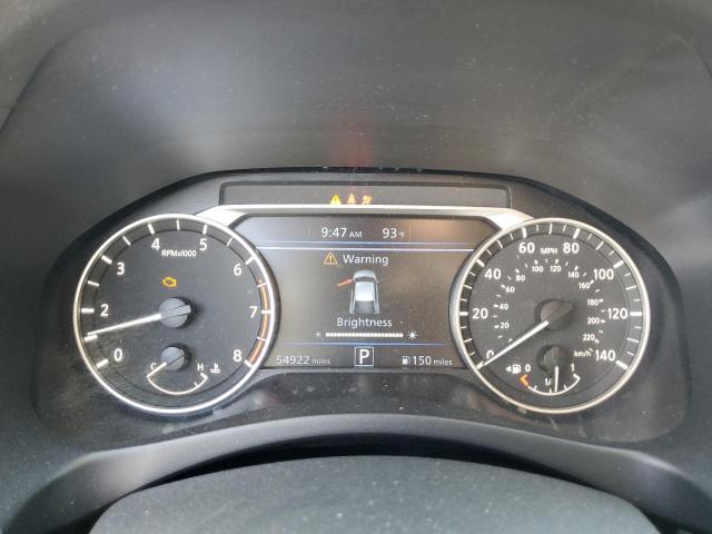 1N4BL4BV2LC209166 Nissan ALTIMA S