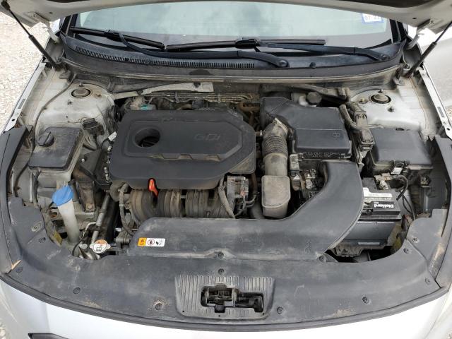 5NPE34AF1GH267684 Hyundai Sonata Sport