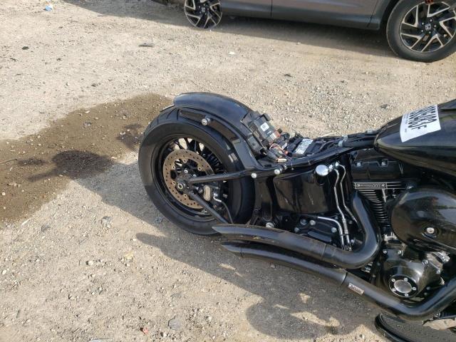 2017 HARLEY-DAVIDSON FLSS 1HD1JS918HB044674