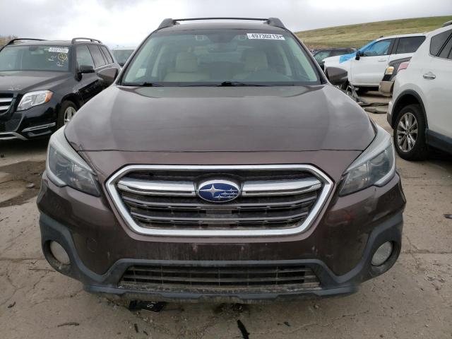 4S4BSAFC8K3256099 Subaru Outback 2.5i Premium
