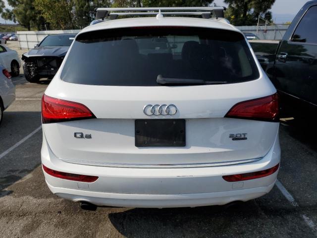 VIN WA1C2AFP1HA044333 2017 Audi Q5, Premium no.6