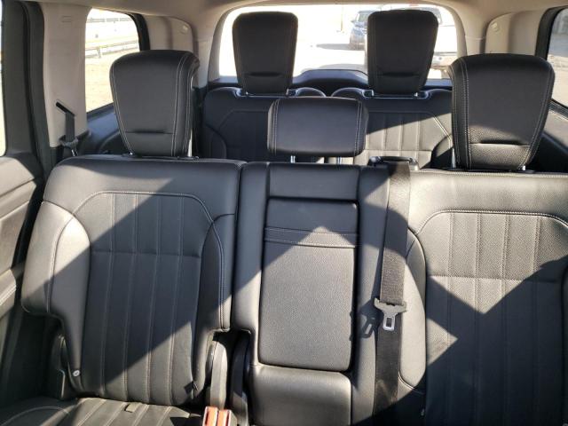 4JGDF6EE1GA640998 Mercedes-Benz Gl 450 4matic