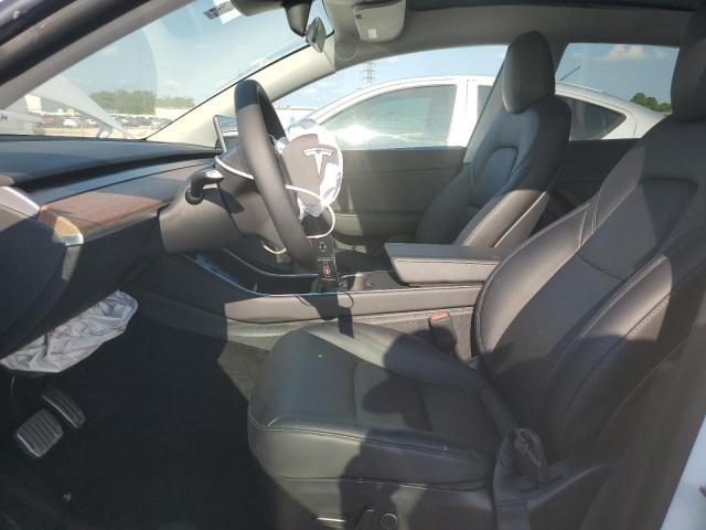 5YJYGDEE8MF062022 Tesla Model Y