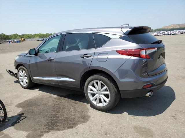 2020 Acura Rdx VIN: 5J8TC2H30LL037309 Lot: 53720943